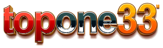 topone33 logo