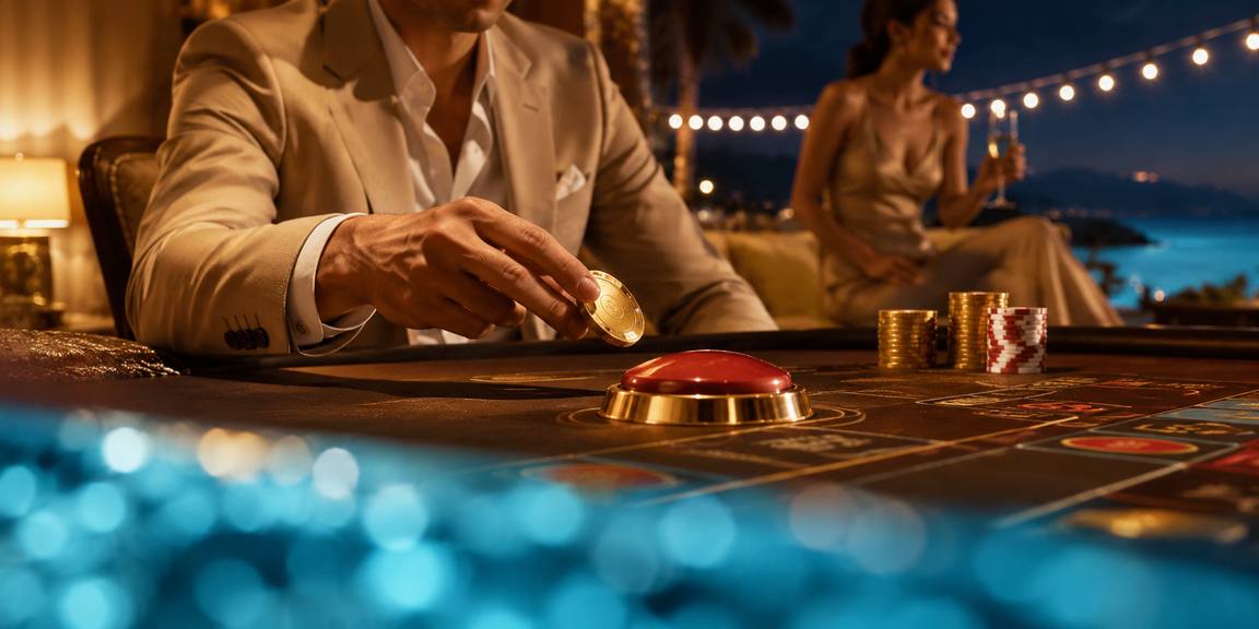 topone33 Casino Slots untuk Malaysia dengan Touch 'n Go